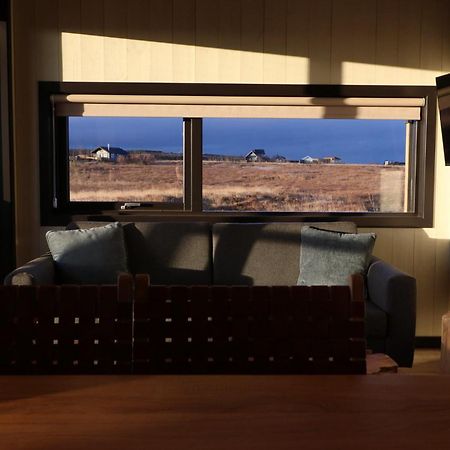 Blue View Cabins Reykholt  Exterior photo
